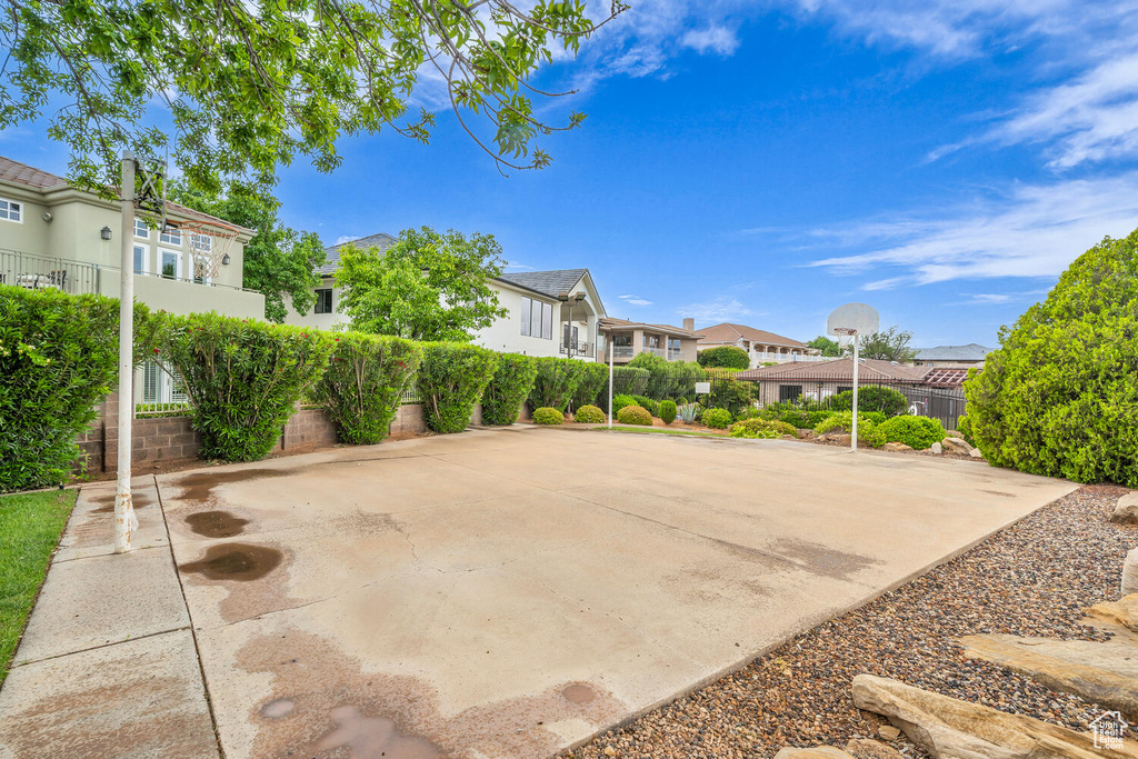 1659 S COBBLESTONE LN St George, UT 84790