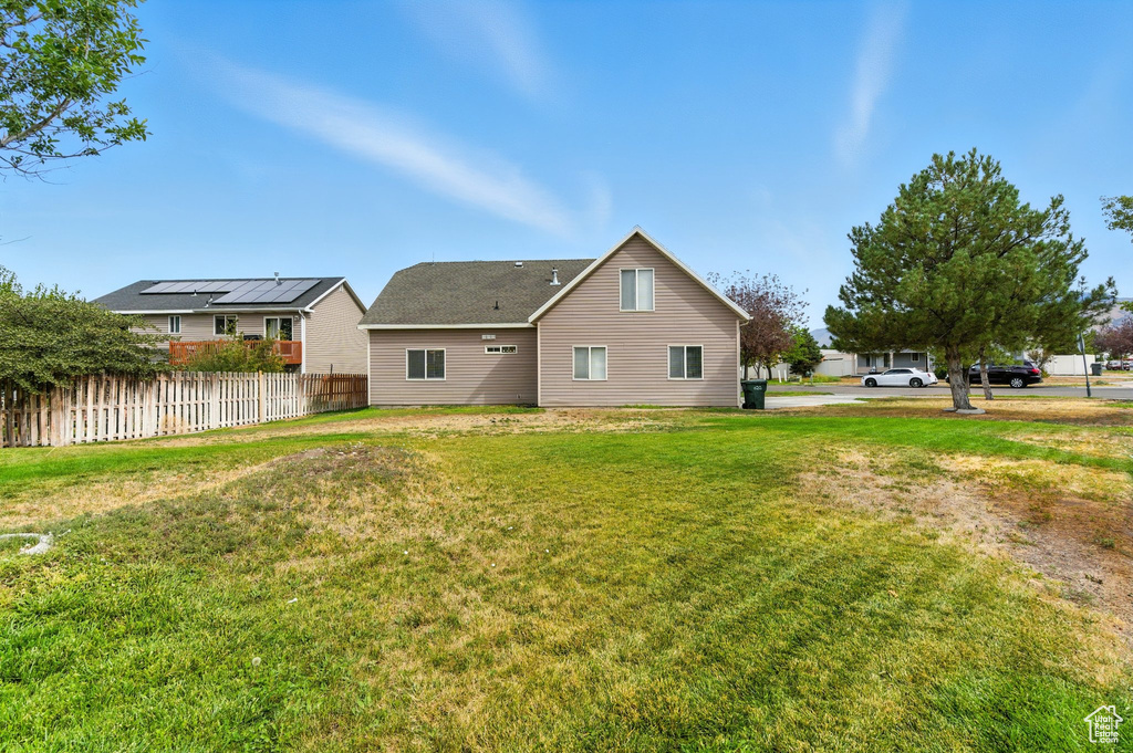 Photo 19 for MLS #2107070 at 61 W 1570 North