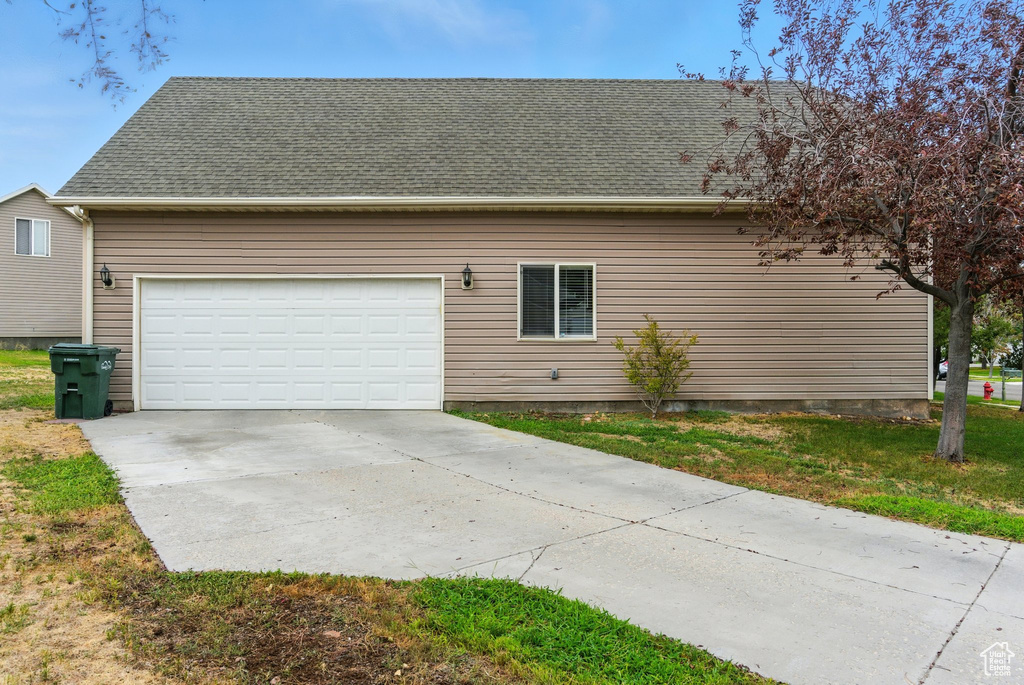 Photo 18 for MLS #2107070 at 61 W 1570 North