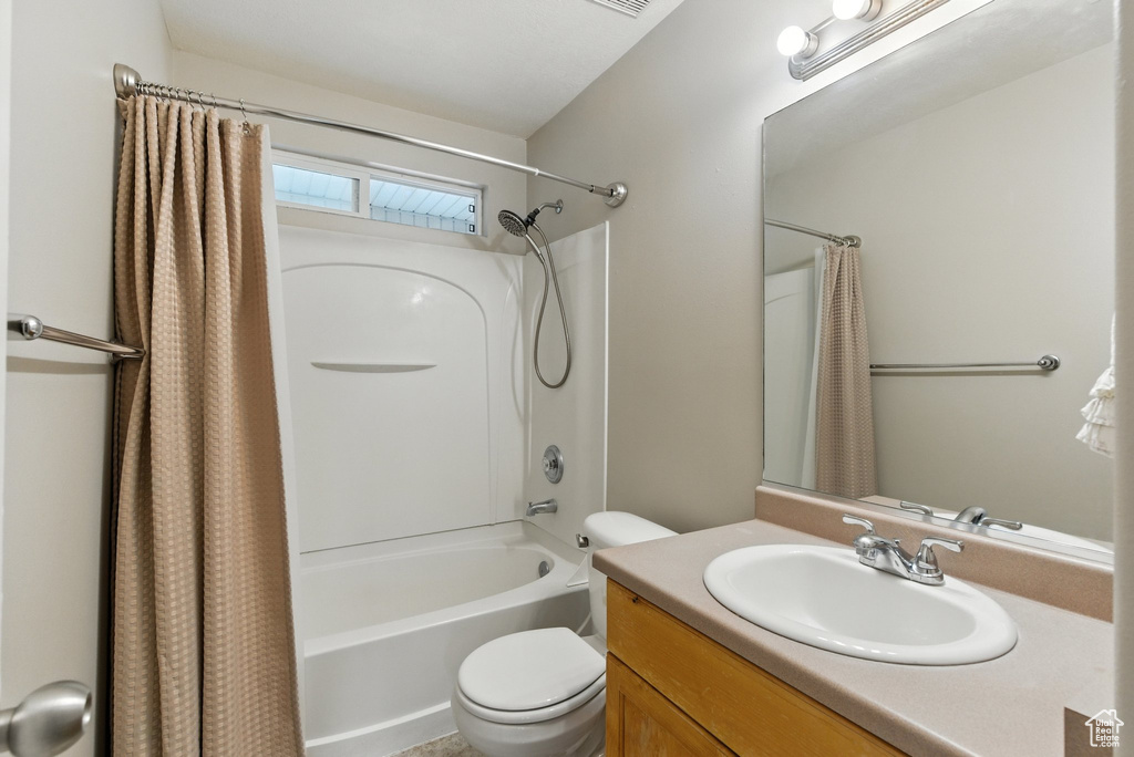 Photo 13 for MLS #2107070 at 61 W 1570 North
