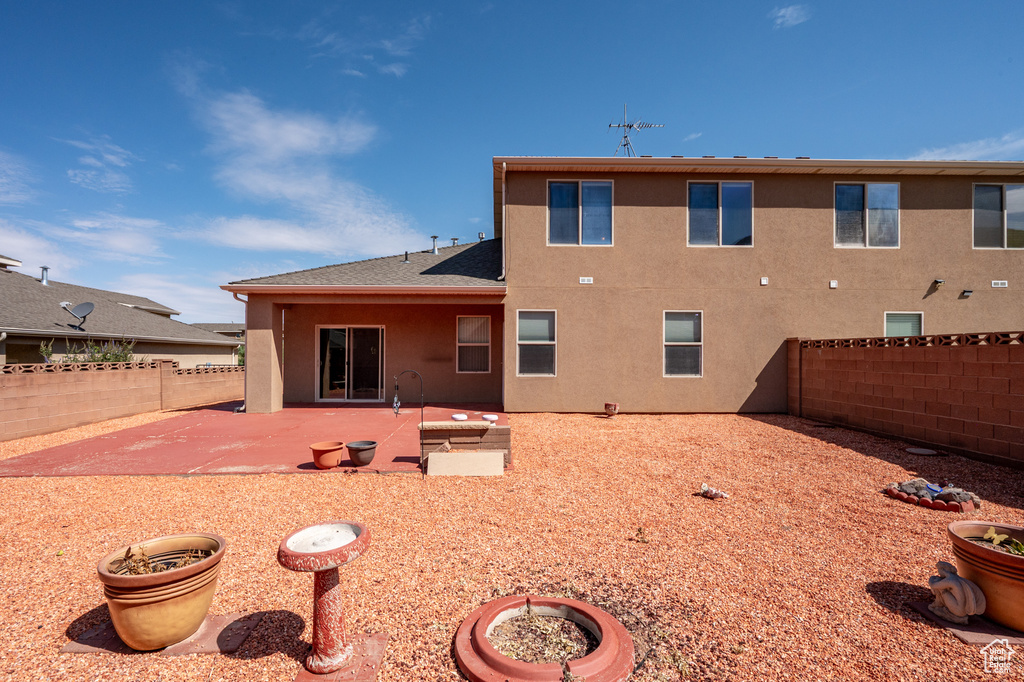 Photo 38 for MLS #2107072 at 1329 W 1600 South