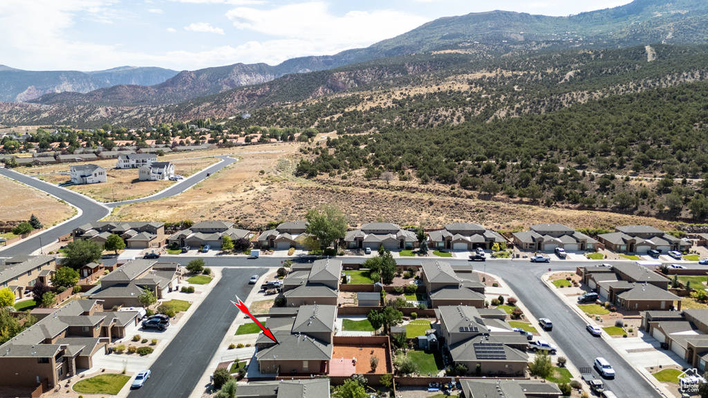 Photo 45 for MLS #2107072 at 1329 W 1600 South