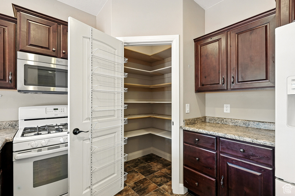 Photo 11 for MLS #2107072 at 1329 W 1600 South
