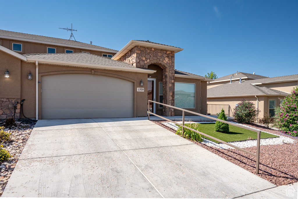 Photo 3 for MLS #2107072 at 1329 W 1600 South