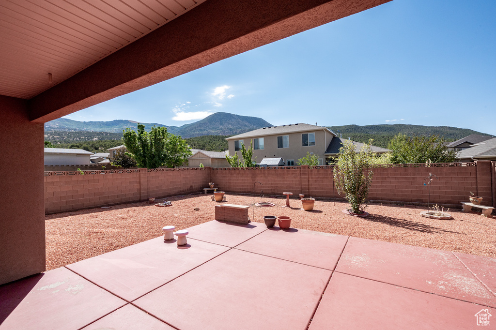 Photo 35 for MLS #2107072 at 1329 W 1600 South