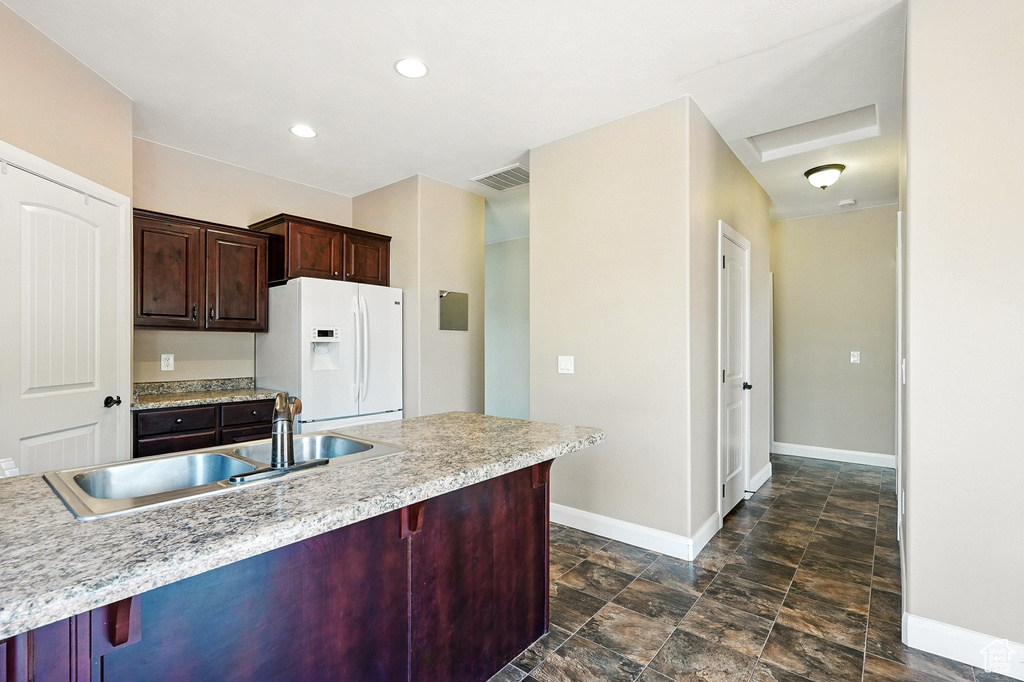 Photo 13 for MLS #2107072 at 1329 W 1600 South