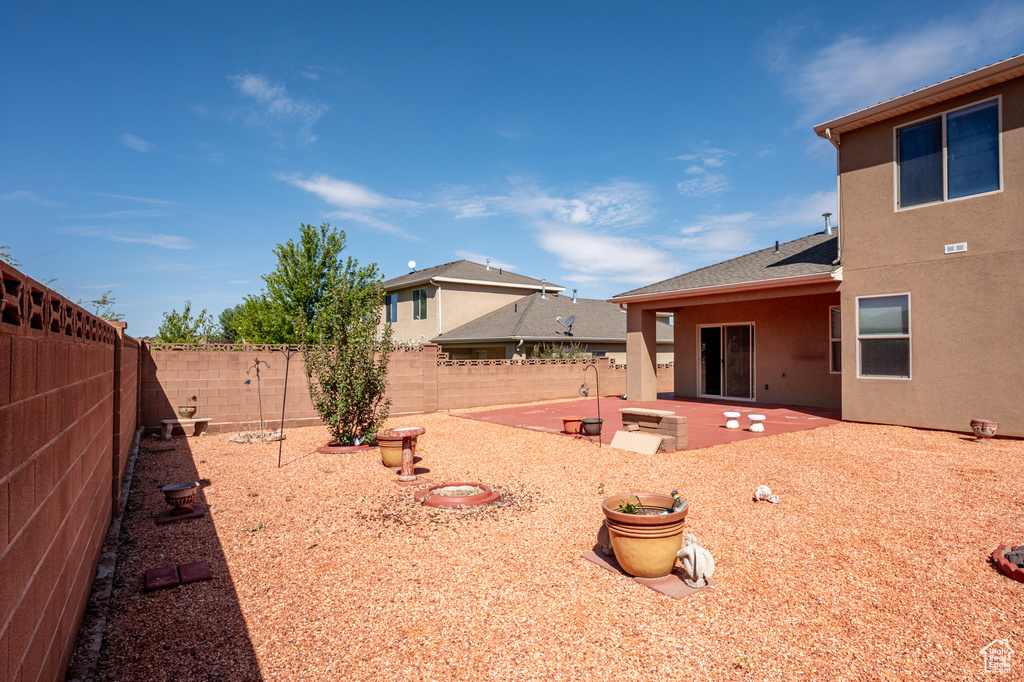 Photo 39 for MLS #2107072 at 1329 W 1600 South