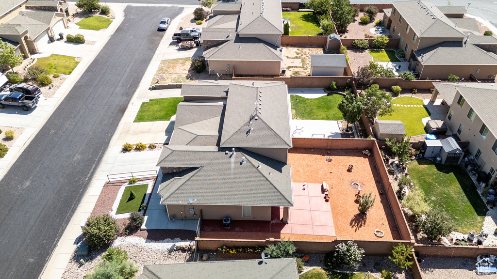 Photo 42 for MLS #2107072 at 1329 W 1600 South