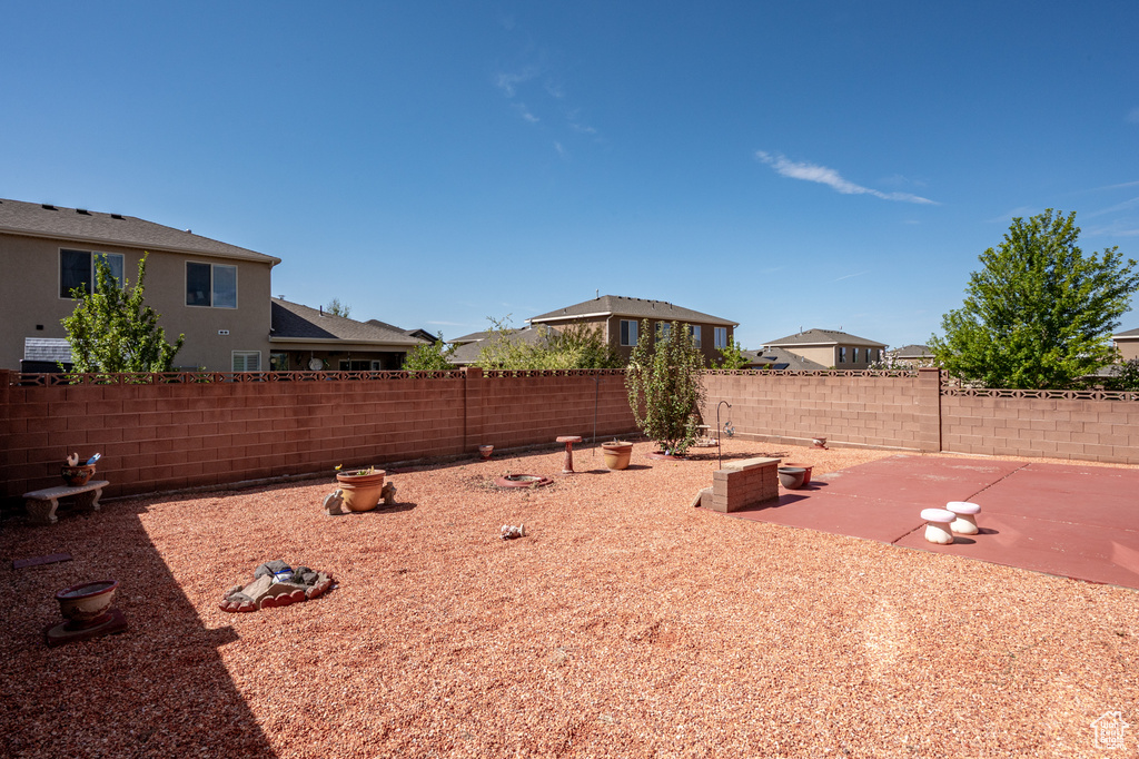 Photo 40 for MLS #2107072 at 1329 W 1600 South