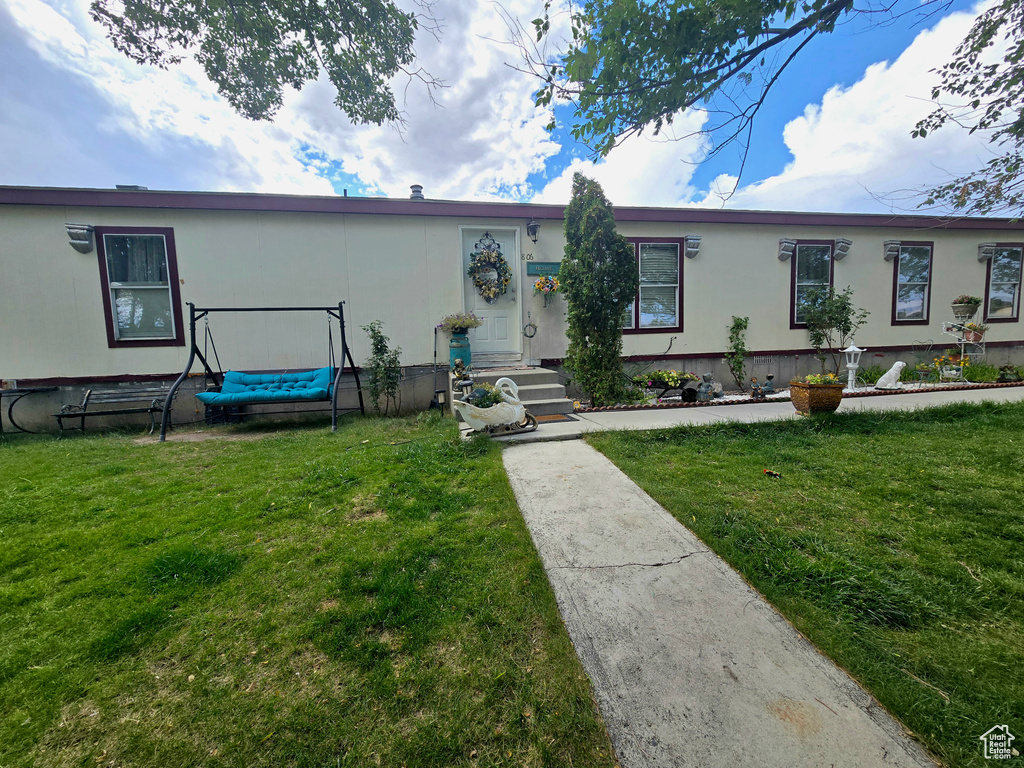 Photo 16 for MLS #2107074 at 806 S 300 East