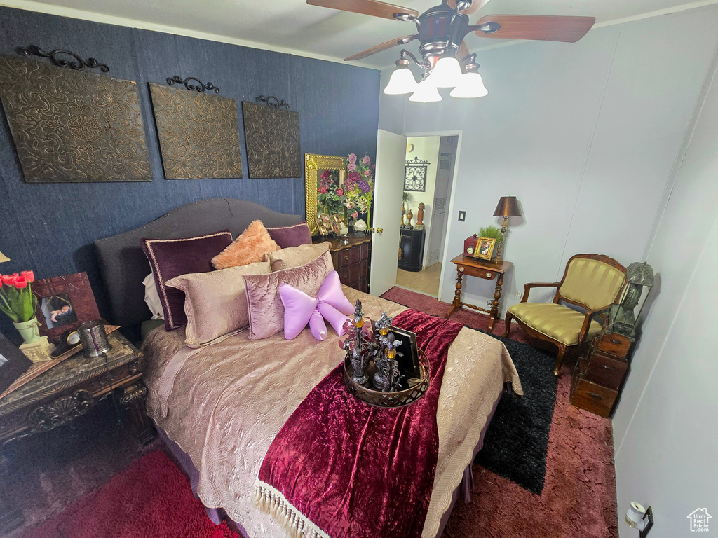 Photo 9 for MLS #2107074 at 806 S 300 East