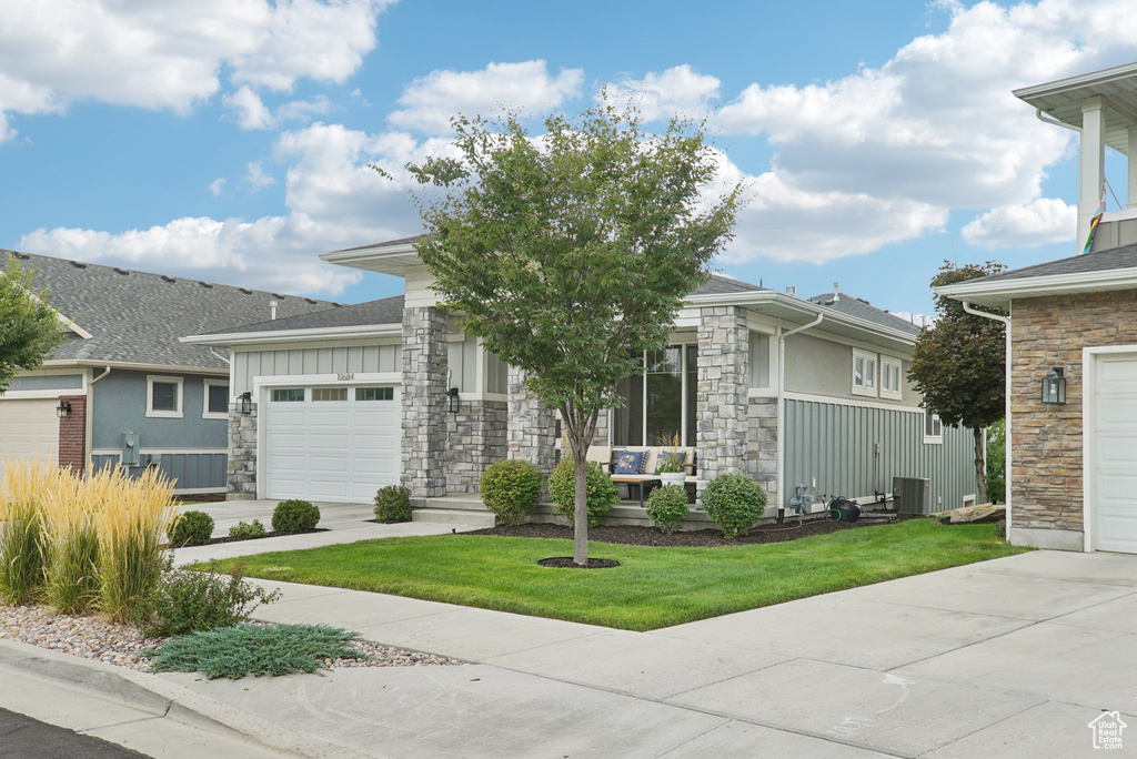 10684 S RIDGE WAY #19 Sandy, UT 84092