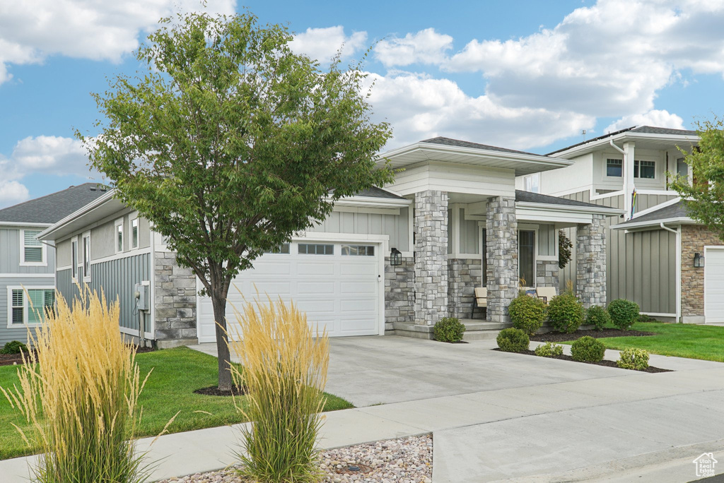 10684 S RIDGE WAY #19 Sandy, UT 84092