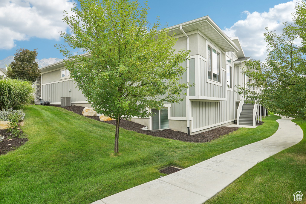 10684 S RIDGE WAY #19 Sandy, UT 84092