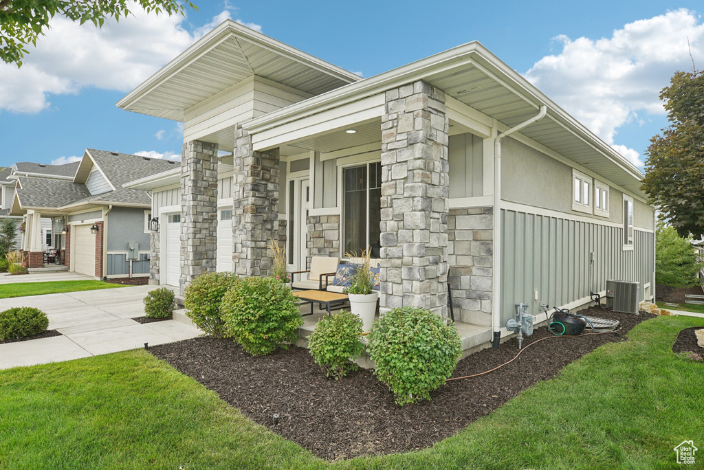 10684 S RIDGE WAY #19 Sandy, UT 84092