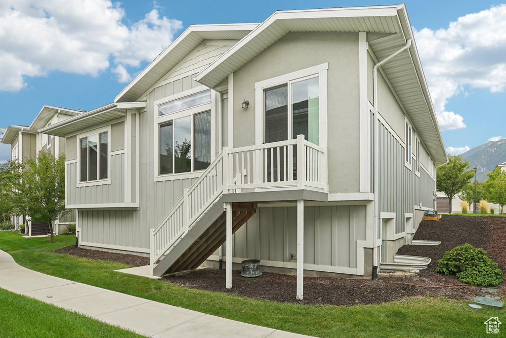 10684 S RIDGE WAY #19 Sandy, UT 84092