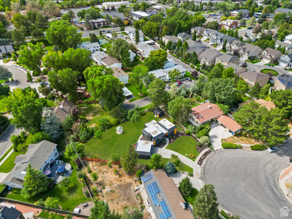 4856 S COLONY DR Holladay, UT 84117