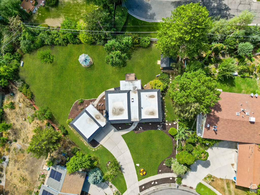 4856 S COLONY DR Holladay, UT 84117