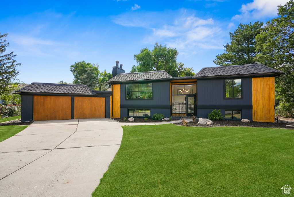 4856 S COLONY DR Holladay, UT 84117