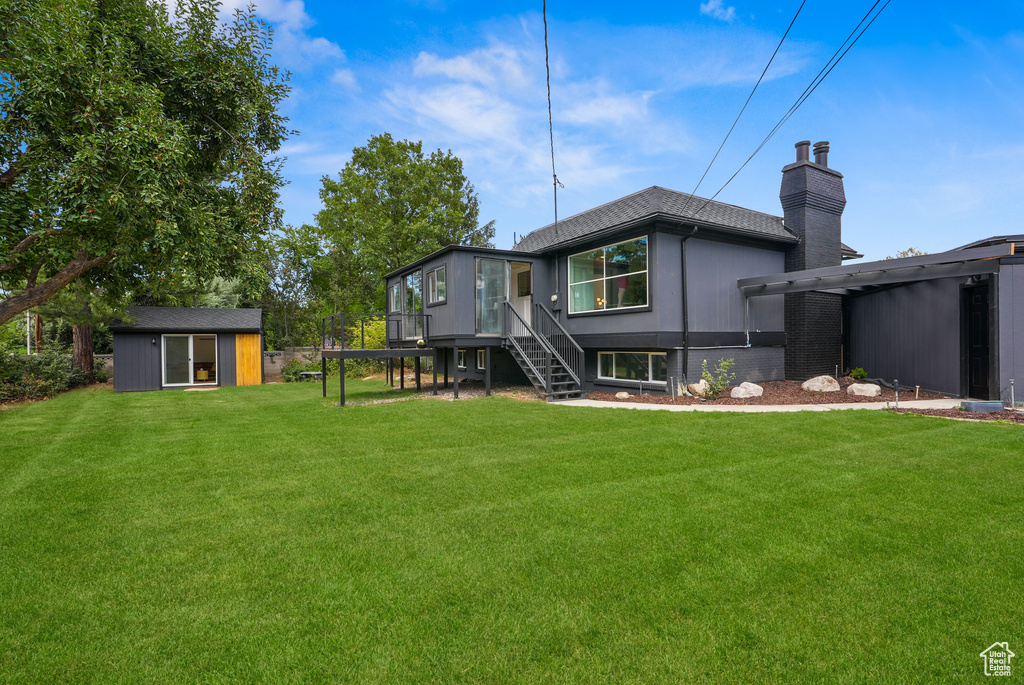 4856 S COLONY DR Holladay, UT 84117