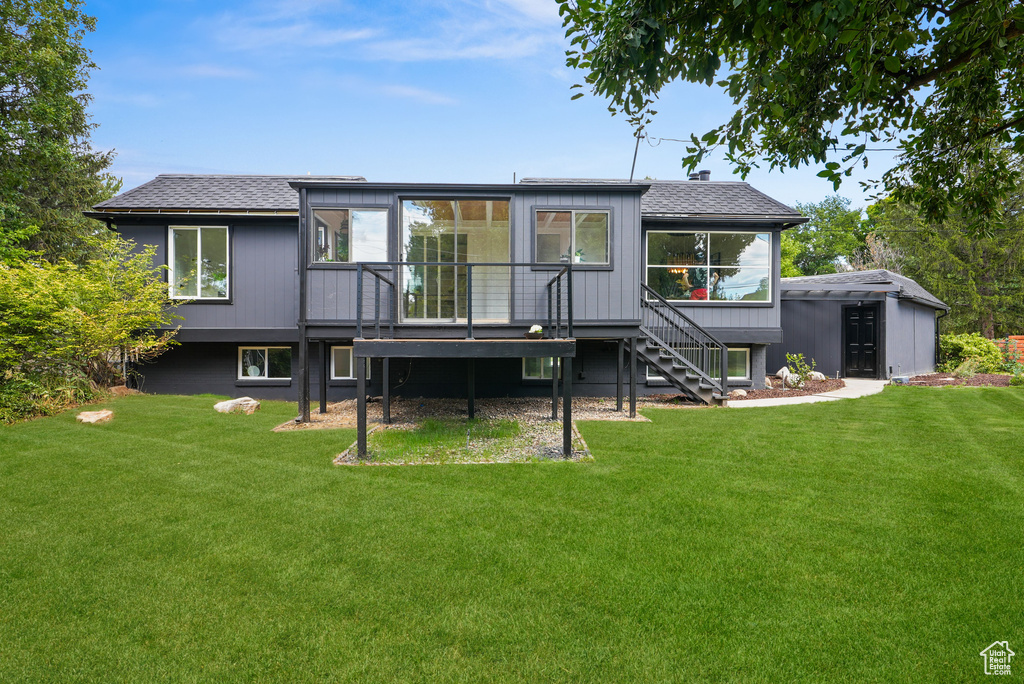 4856 S COLONY DR Holladay, UT 84117