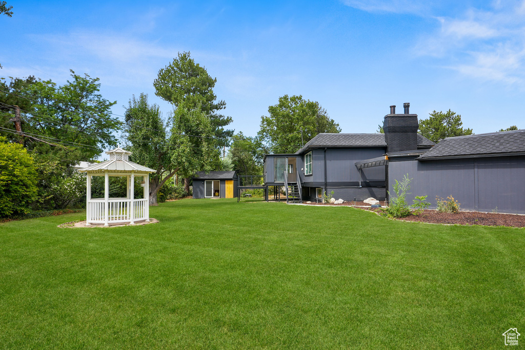 4856 S COLONY DR Holladay, UT 84117