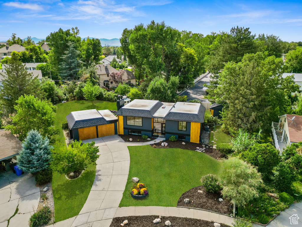 4856 S COLONY DR Holladay, UT 84117