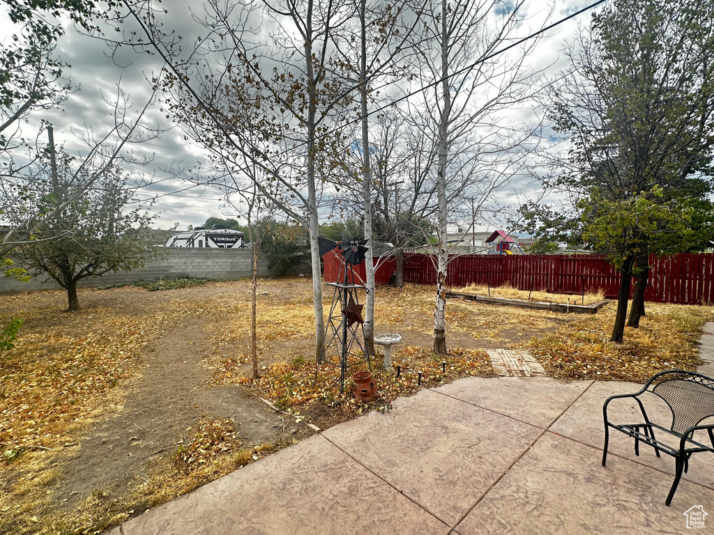 3977 W ELWOOD WAY West Jordan, UT 84088