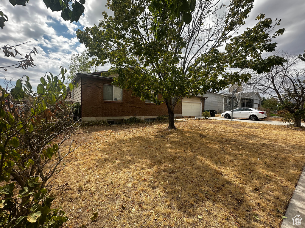3977 W ELWOOD WAY West Jordan, UT 84088