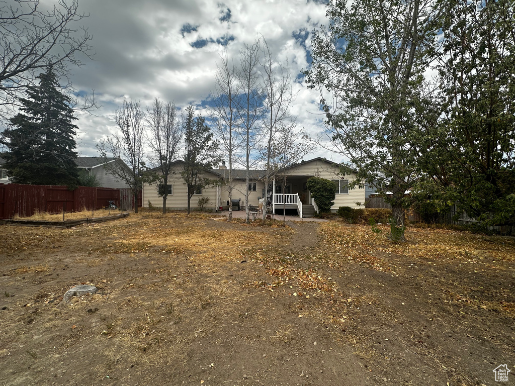 3977 W ELWOOD WAY West Jordan, UT 84088