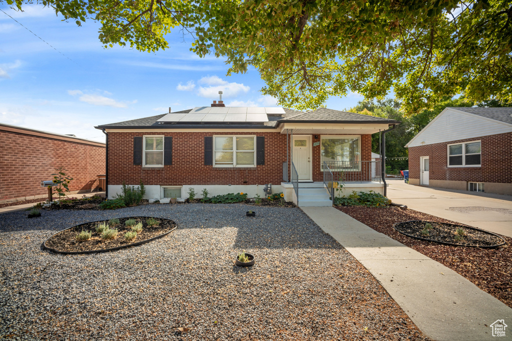 1479 S 600 E Salt Lake City, UT 84105