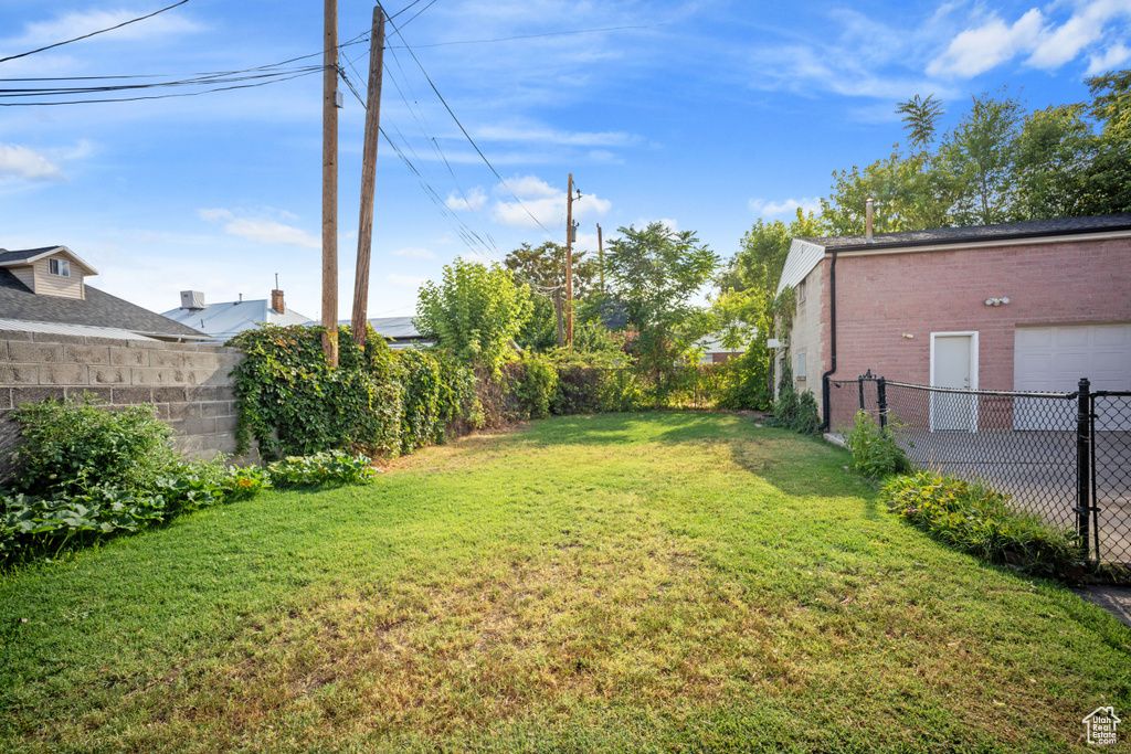 1479 S 600 E Salt Lake City, UT 84105