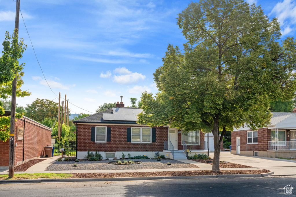 1479 S 600 E Salt Lake City, UT 84105