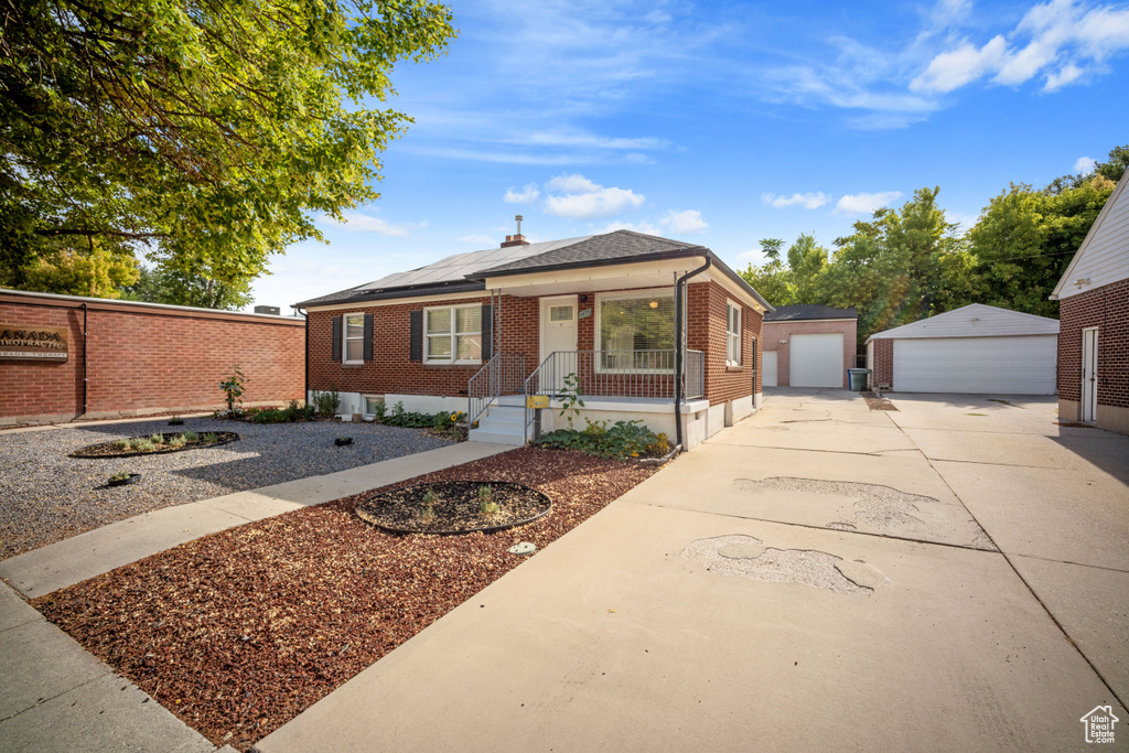 1479 S 600 E Salt Lake City, UT 84105