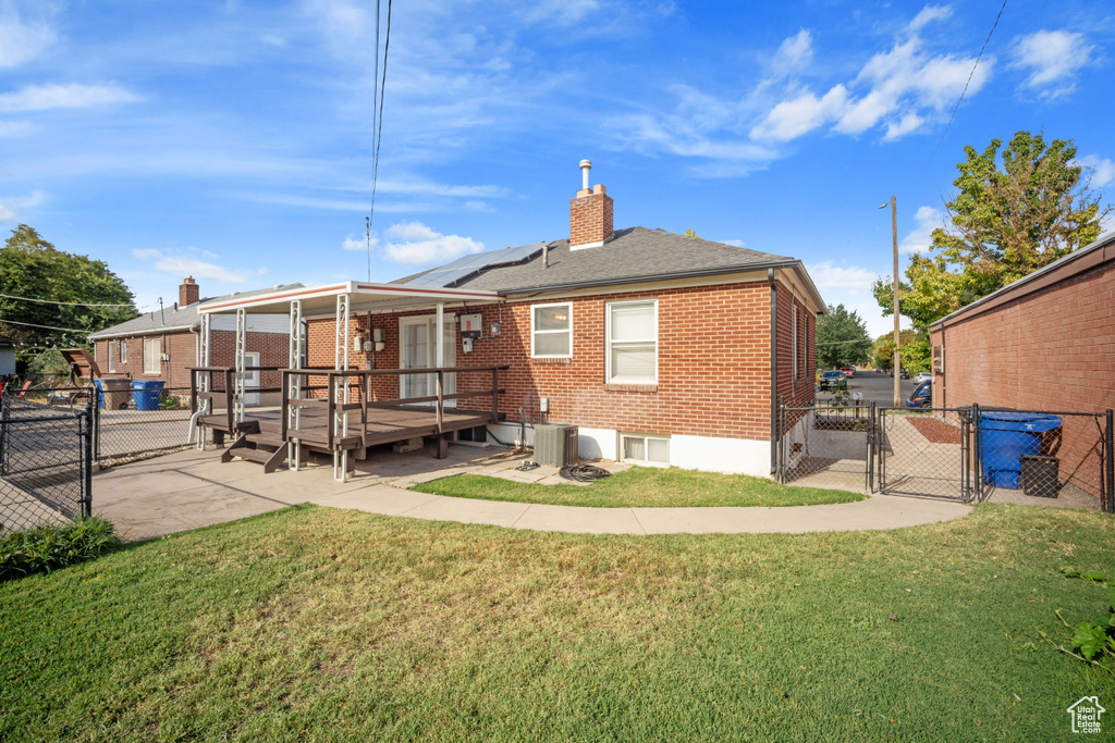 1479 S 600 E Salt Lake City, UT 84105