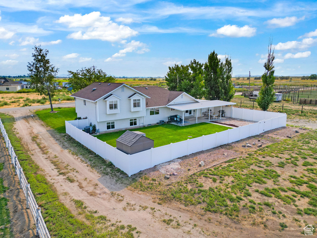 4288 W 3600 N Plain City, UT 84404