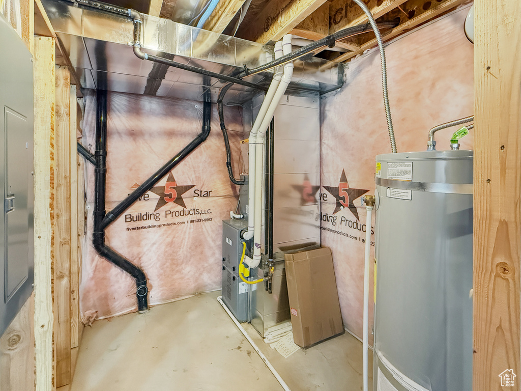 3923 S WHITE ASH DR Mapleton, UT 84664