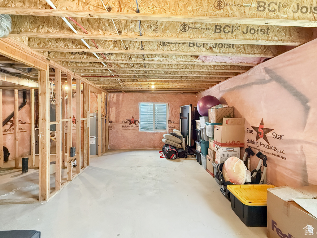 3923 S WHITE ASH DR Mapleton, UT 84664