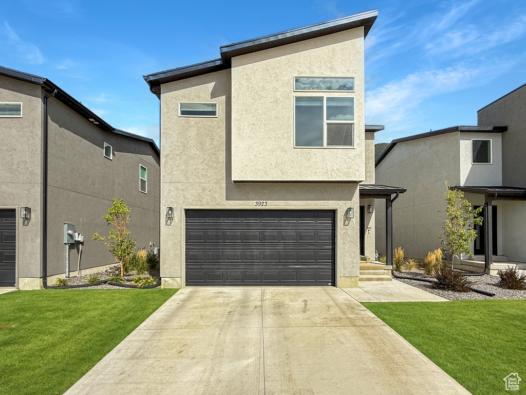 3923 S WHITE ASH DR Mapleton, UT 84664
