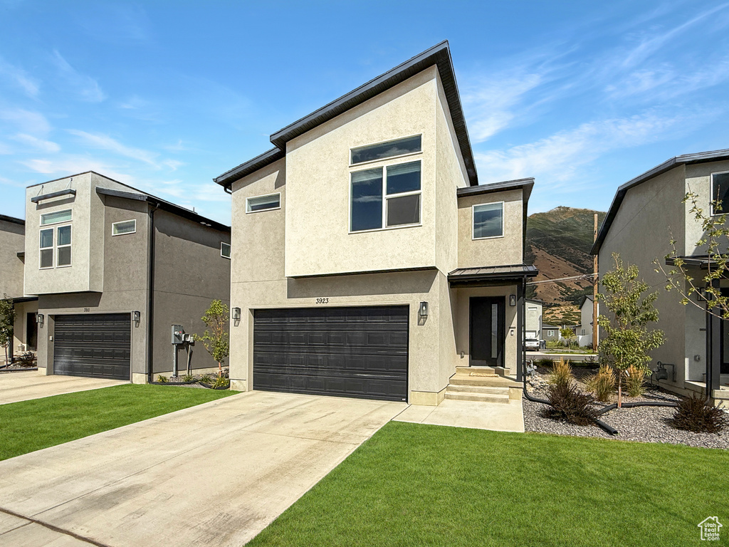 3923 S WHITE ASH DR Mapleton, UT 84664