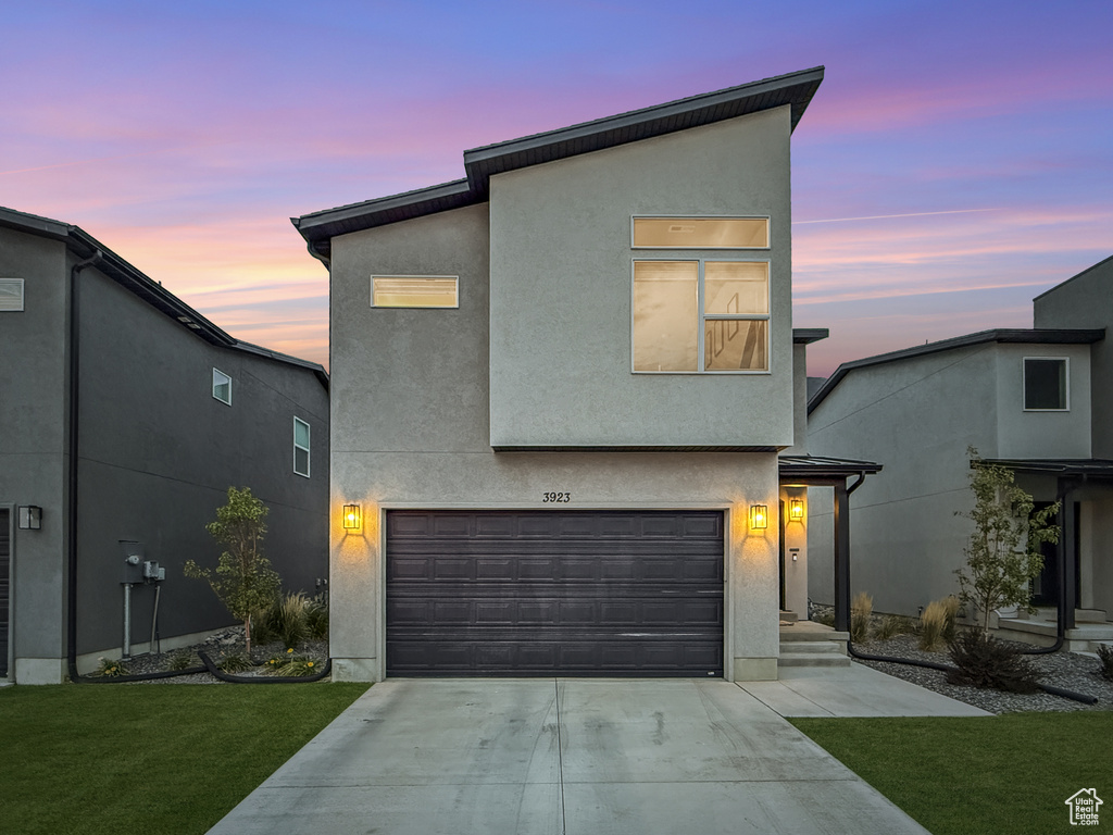 3923 S WHITE ASH DR Mapleton, UT 84664