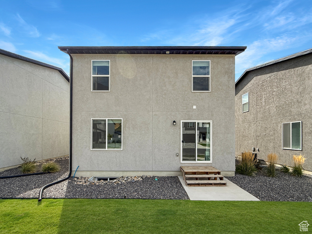 3923 S WHITE ASH DR Mapleton, UT 84664