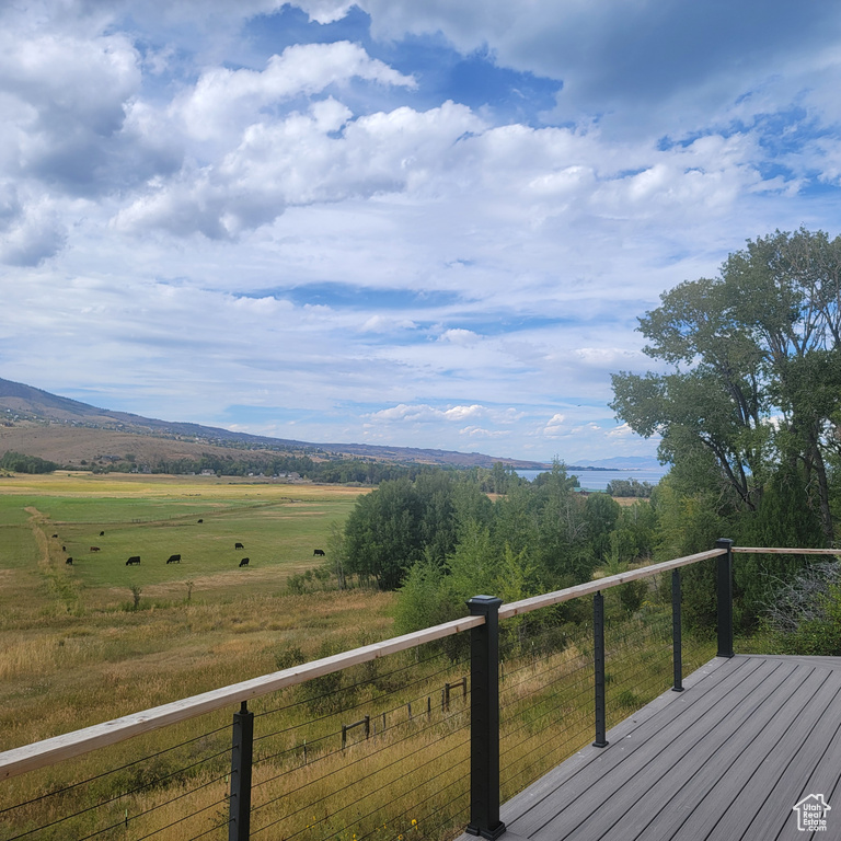 1605 MACKINAW WAY Garden City, UT 84028