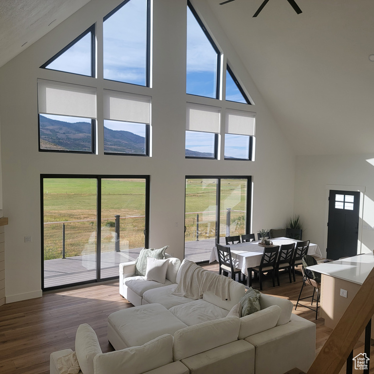 1605 MACKINAW WAY Garden City, UT 84028