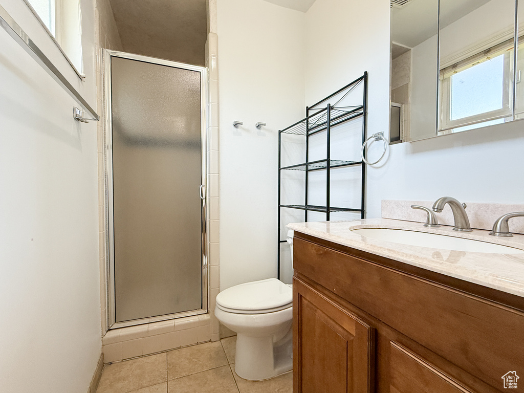 Photo 18 for MLS #2107087 at 2687 N 1450 East