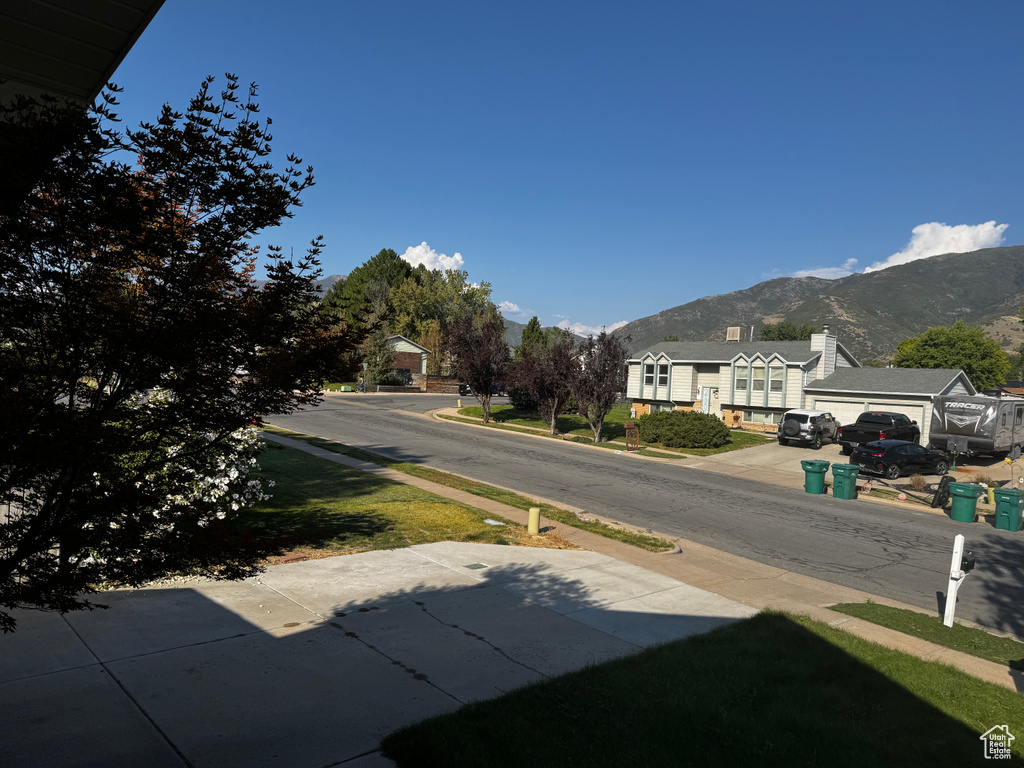 Photo 36 for MLS #2107087 at 2687 N 1450 East