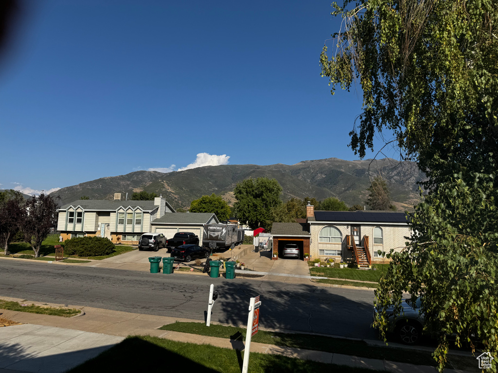 Photo 35 for MLS #2107087 at 2687 N 1450 East