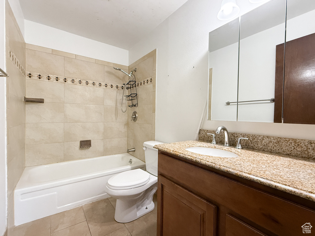Photo 13 for MLS #2107087 at 2687 N 1450 East