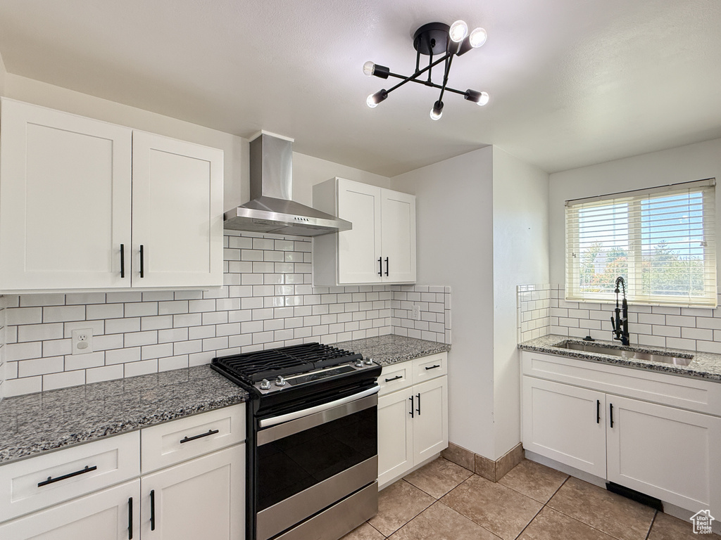 Photo 10 for MLS #2107087 at 2687 N 1450 East