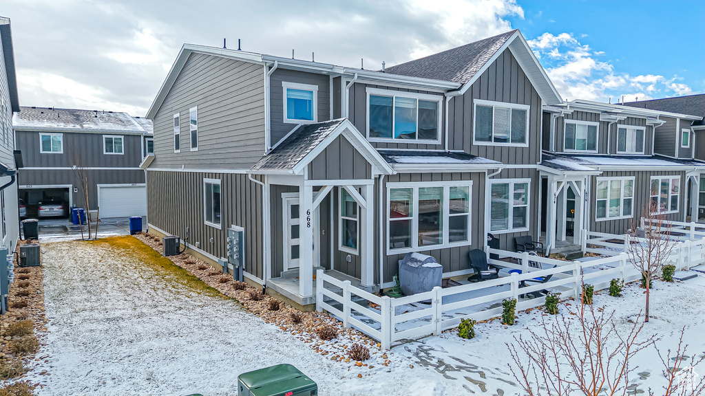 668 W 1370 S Spanish Fork, UT 84660